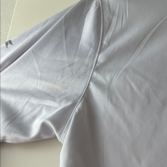 Arkansas Razorbacks White T-Shirt - Picture 5 of 5